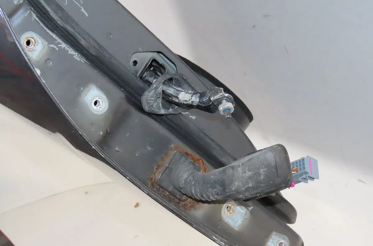 Porte avant droite Opel INSIGNIA A Sports Tourer (G09) 2.0 cdti (35) (2008-2015) occasion