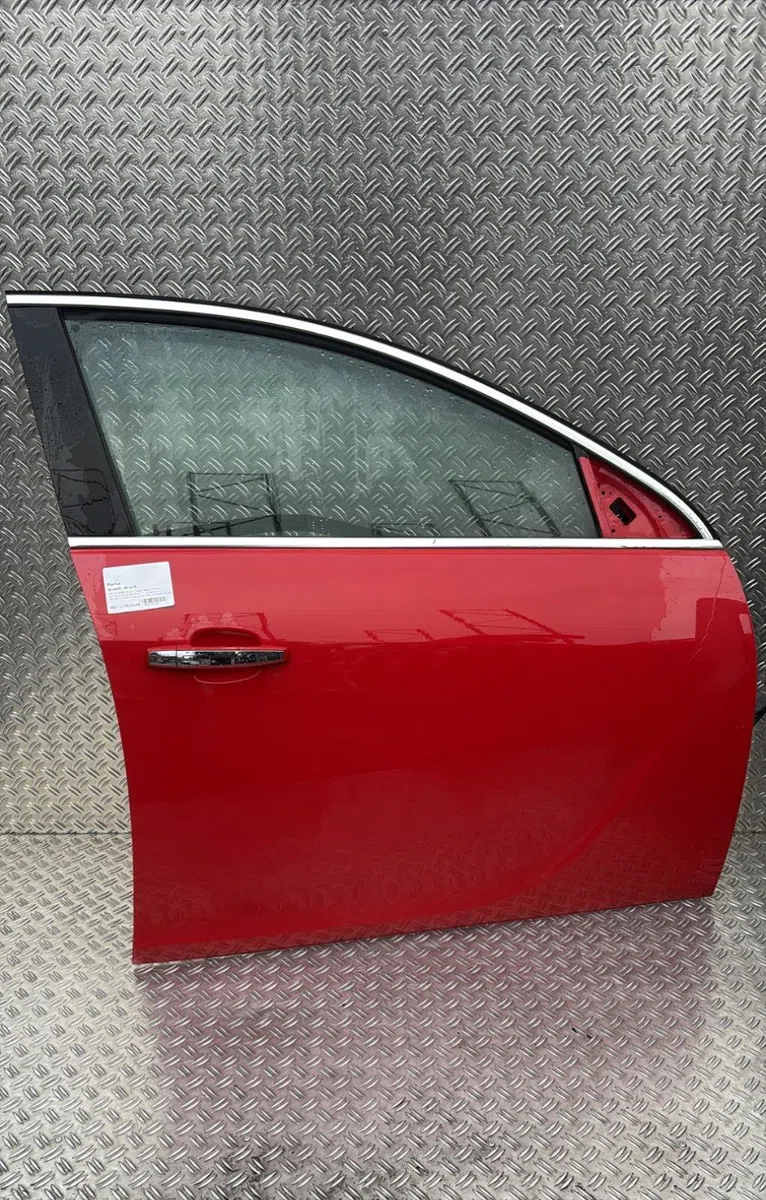 Porte avant droite Opel INSIGNIA A Sports Tourer (G09) 2.0 turbo 4x4 (35) (2011-2013) occasion