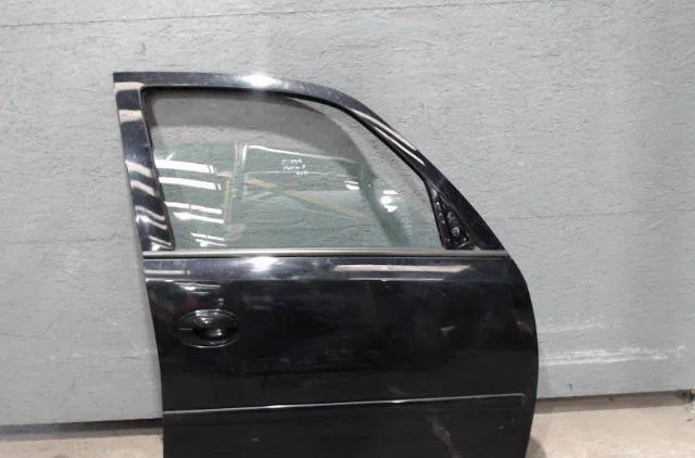 Porte avant droite OPEL MERIVA A  MERIVA A PHASE 2 occasion