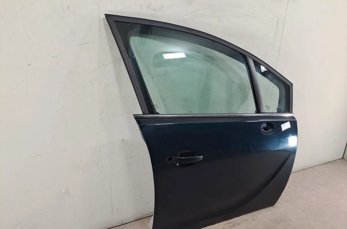 Porte avant droite OPEL MERIVA B  0 occasion