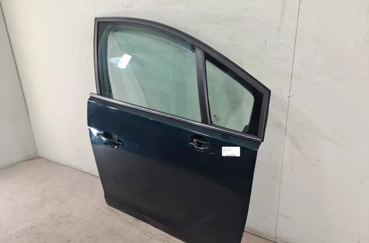 Porte avant droite OPEL MERIVA B  0 occasion