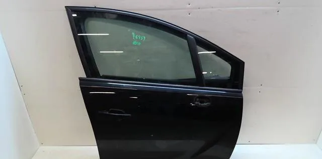 Porte avant droite Opel MERIVA B Monospace (S10) 1.4 (75) (2010-2017) occasion