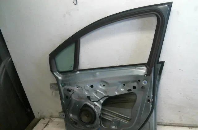 Porte avant droite Opel MERIVA B Monospace (S10) 1.7 cdti (75) (2010-2017) occasion