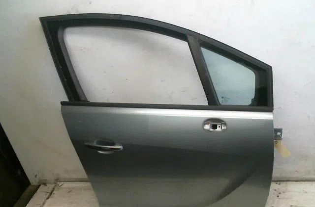 Porte avant droite Opel MERIVA B Monospace (S10) 1.7 cdti (75) (2010-2017) occasion