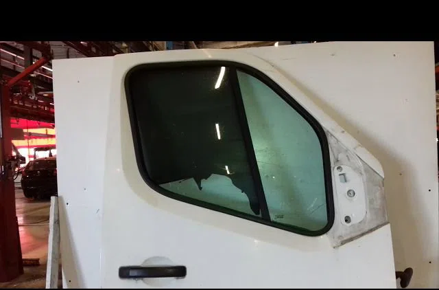 Porte avant droite Opel MOVANO B Camionnette (X62) 2.3 cdti fwd (fv) (2010) occasion