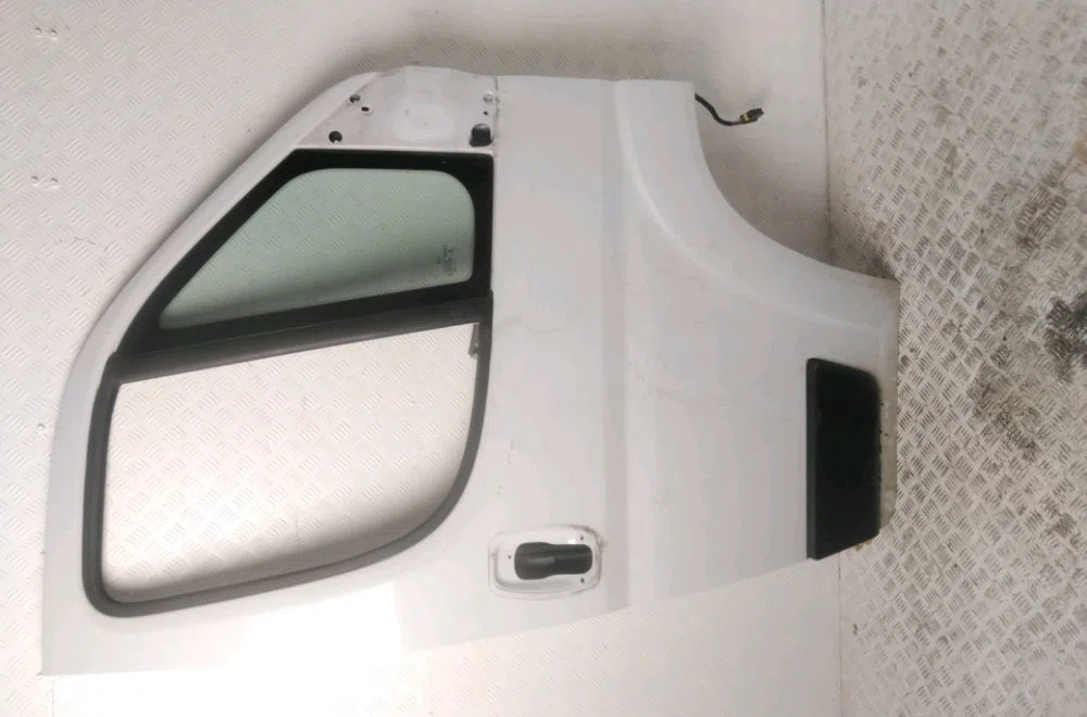 Porte avant droite Opel MOVANO C Camionnette (U9) 2.2 d (2021) occasion