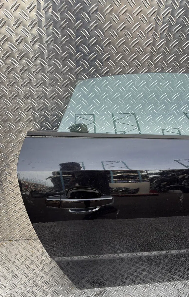 Porte avant droite Opel TIGRA TwinTop (X04) 1.3 cdti (r97) (2004-2010) occasion