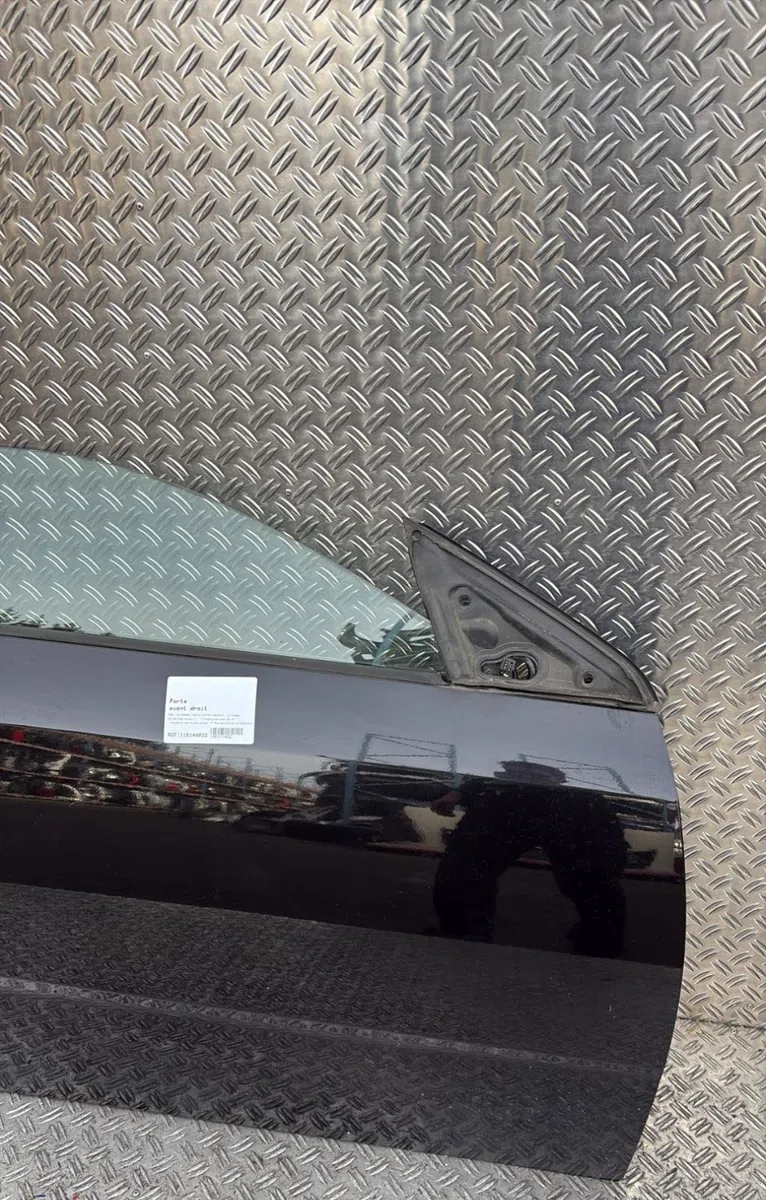 Porte avant droite Opel TIGRA TwinTop (X04) 1.3 cdti (r97) (2004-2010) occasion