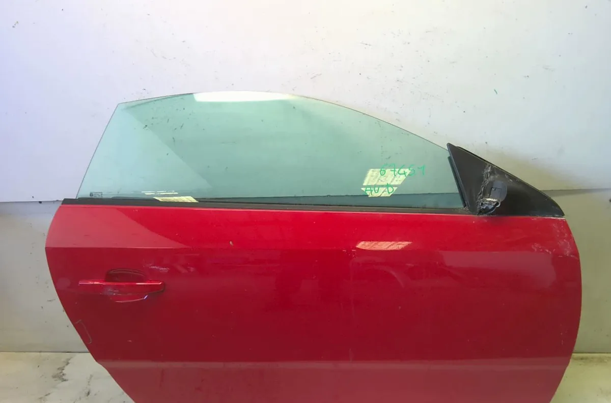 Porte avant droite Opel TIGRA TwinTop (X04) 1.8 (r97) (2004-2010) occasion