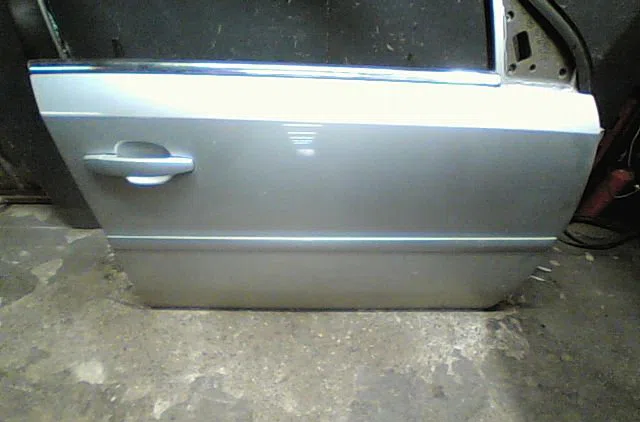 Porte avant droite Opel VECTRA C GTS (Z02) 1.9 cdti (f68) (2004-2009) occasion