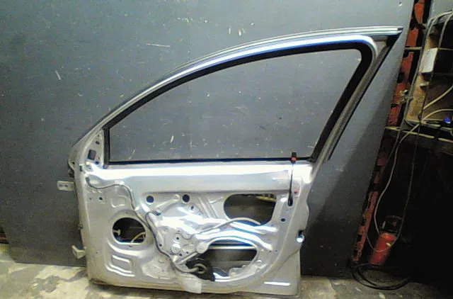 Porte avant droite Opel VECTRA C GTS (Z02) 1.9 cdti (f68) (2004-2009) occasion