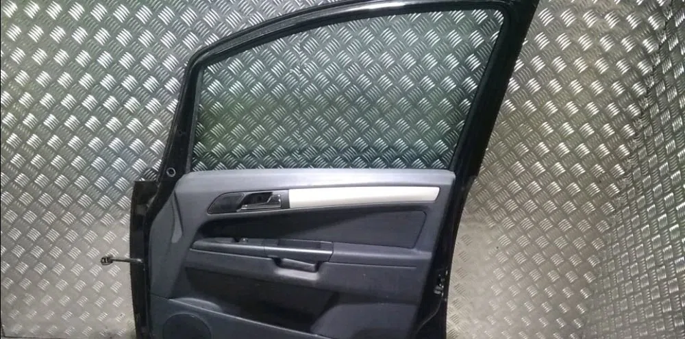 Porte avant droite OPEL ZAFIRA 2008 occasion