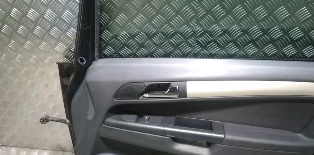 Porte avant droite OPEL ZAFIRA 2008 occasion