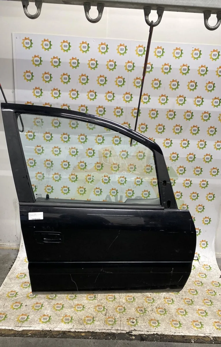 Porte avant droite OPEL ZAFIRA A PHASE 2 occasion