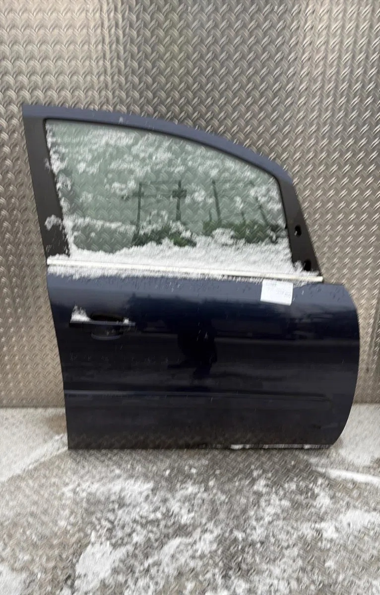 Porte avant droite Opel ZAFIRA - ZAFIRA FAMILY B (A05) 1.7 cdti (m75) (2008-2015) 5 portes occasion