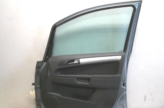 Porte avant droite Opel ZAFIRA - ZAFIRA FAMILY B (A05) 1.7 cdti (m75) (2008-2015) 5 portes occasion