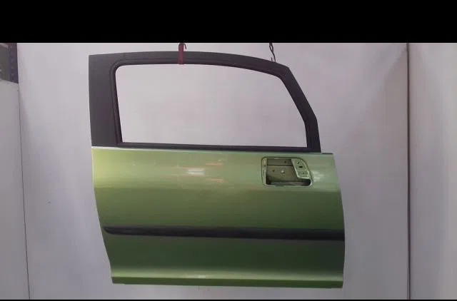 Porte avant droite PEUGEOT 1007 occasion