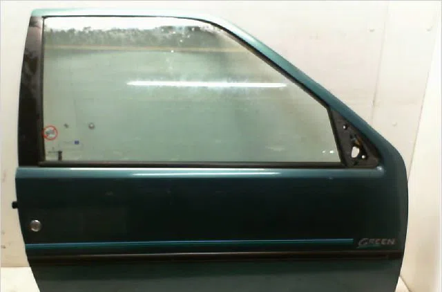 Porte avant droite PEUGEOT 106  1.1i occasion