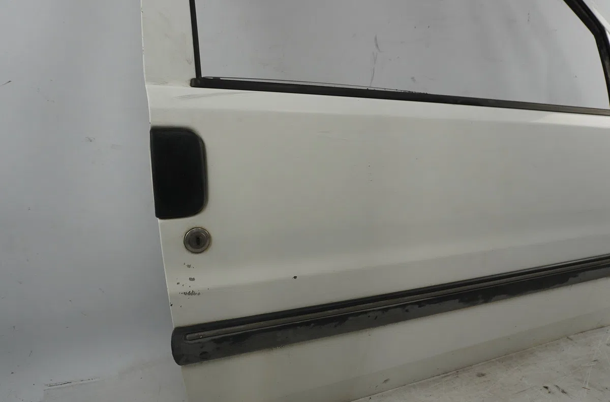 Porte avant droite Peugeot 106 II (1A_, 1C_) 1.0 i (1996-2001) occasion