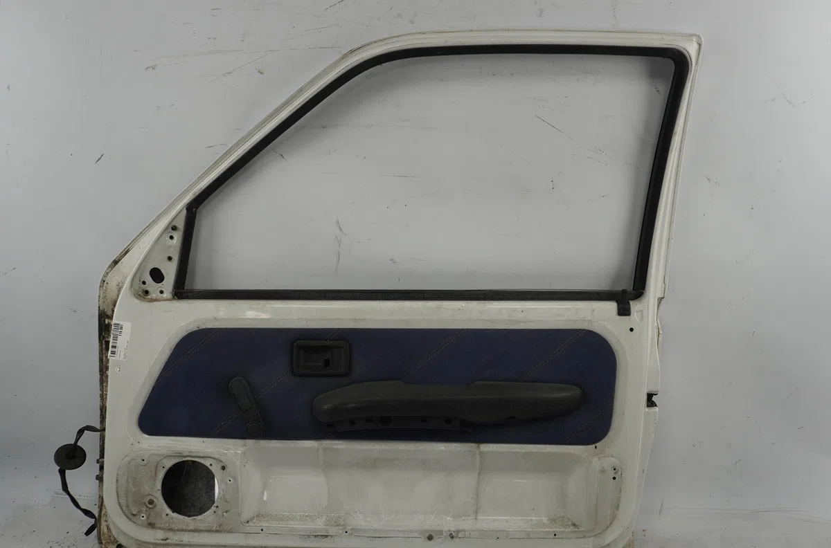 Porte avant droite Peugeot 106 II (1A_, 1C_) 1.0 i (1996-2001) occasion