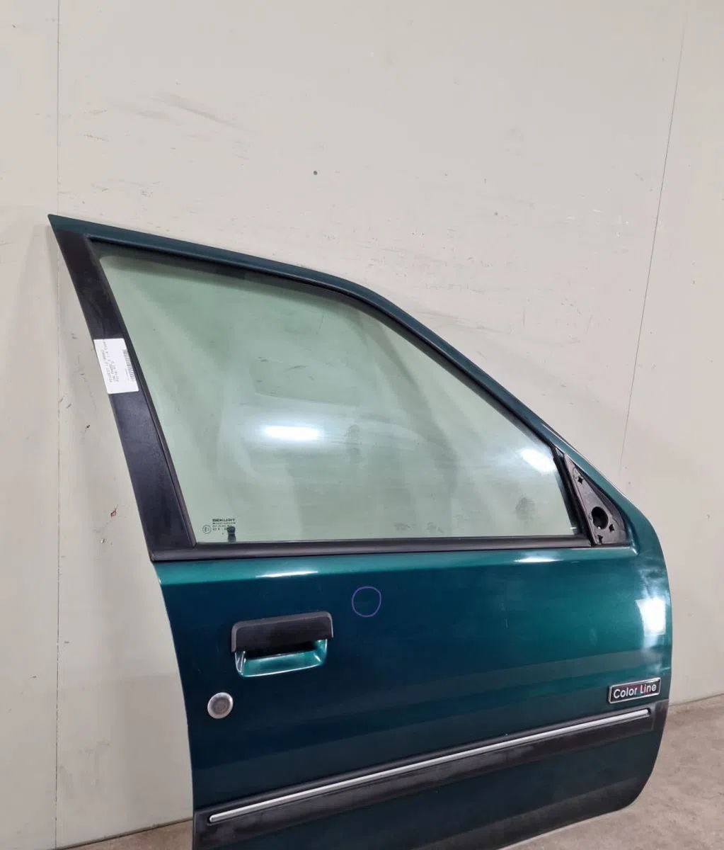 Porte avant droite Peugeot 106 II (1A_, 1C_) 1.4 i (1996-2004) occasion