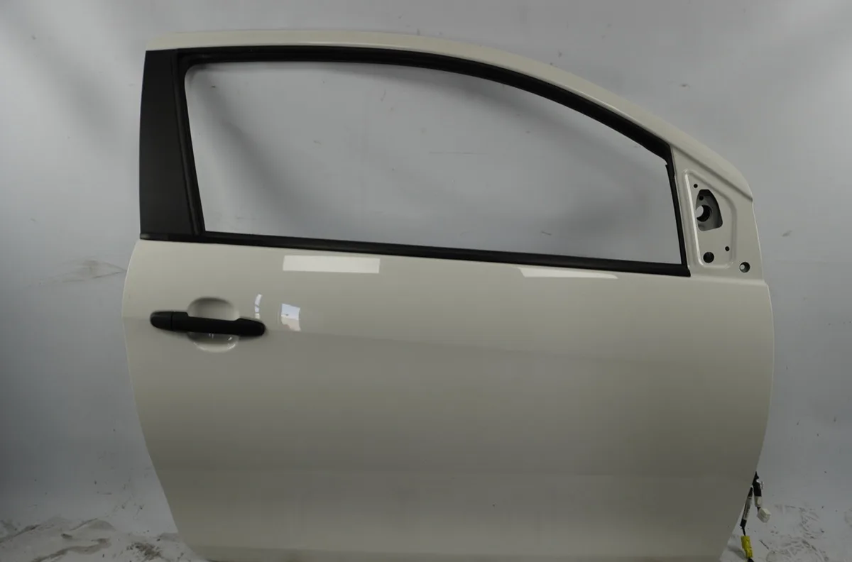 Porte avant droite Peugeot 108 1.0 vti 72 (2018) occasion