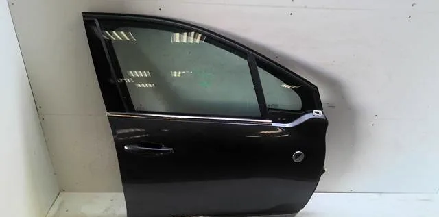 Porte avant droite Peugeot 2008 I (CU_) 1.2 thp 110 - puretech 110 (2015) 5 portes occasion