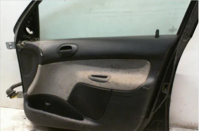 Porte avant droite PEUGEOT 206  1.4 HDI 70ch occasion