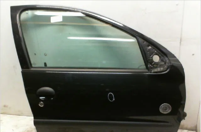 Porte avant droite PEUGEOT 206  1.4 HDI 70ch occasion