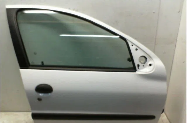 Porte avant droite PEUGEOT 206  1.9 D occasion