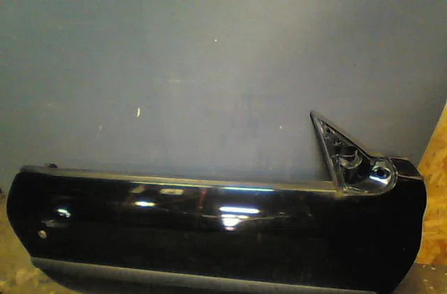Porte avant droite PEUGEOT 206 2001 occasion