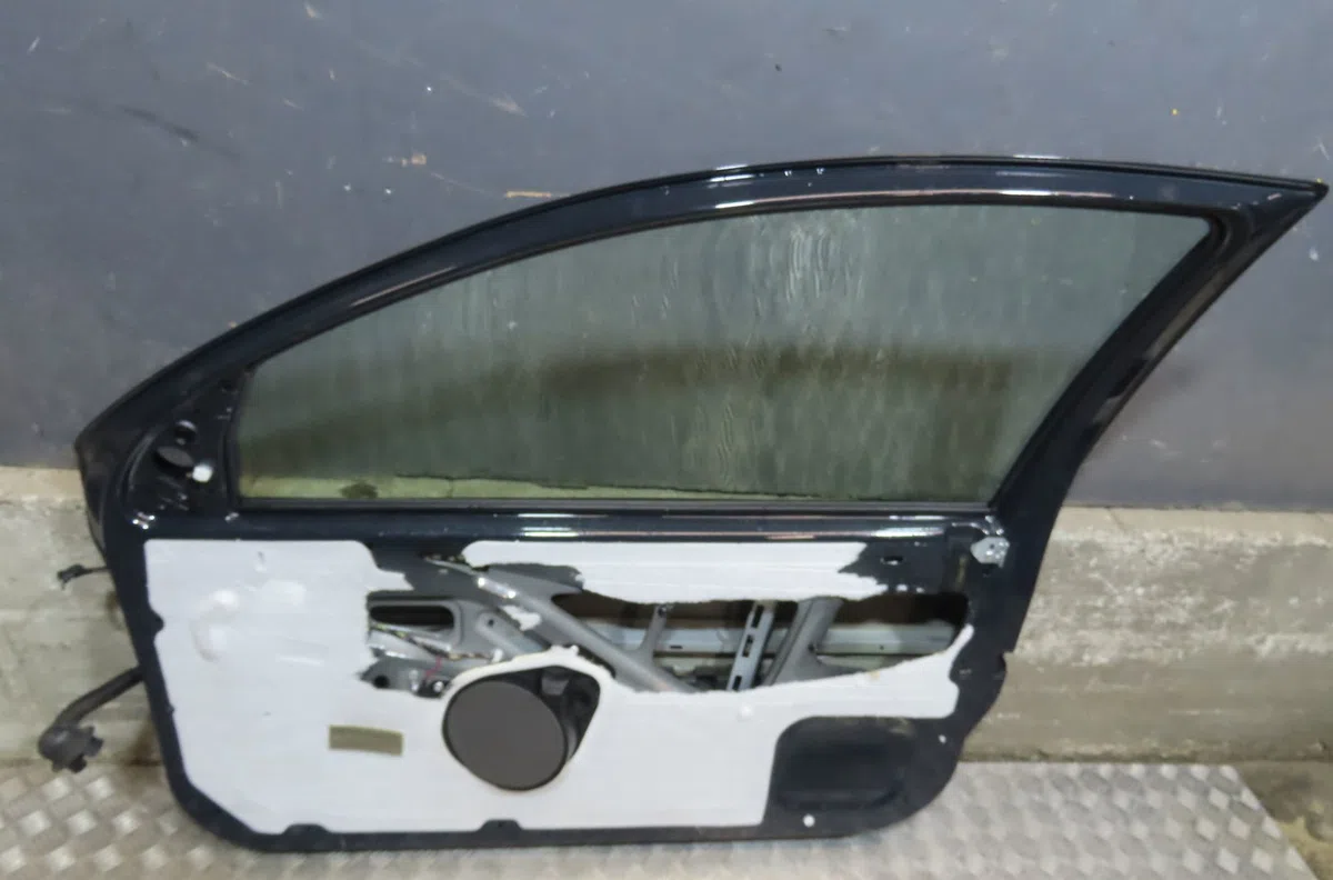 Porte avant droite Peugeot 206 (2L_, 2M_) 1.1 (2009-2013) occasion