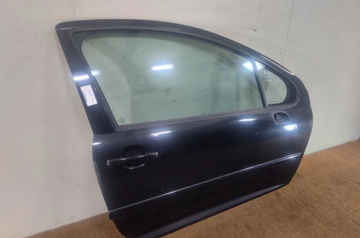Porte avant droite Peugeot 207-207 (WA_, WC_) 1.4 16v (2006-2013) 3 portes occasion
