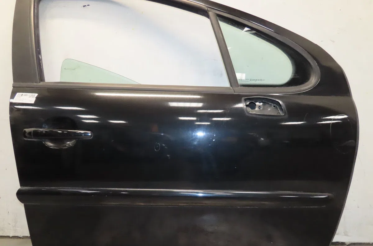 Porte avant droite Peugeot 207-207 (WA_, WC_) 1.6 16v (2006-2013) occasion