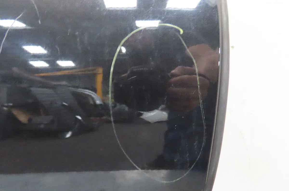 Porte avant droite Peugeot 207-207 (WA_, WC_) 1.6 16v (2006-2013) occasion