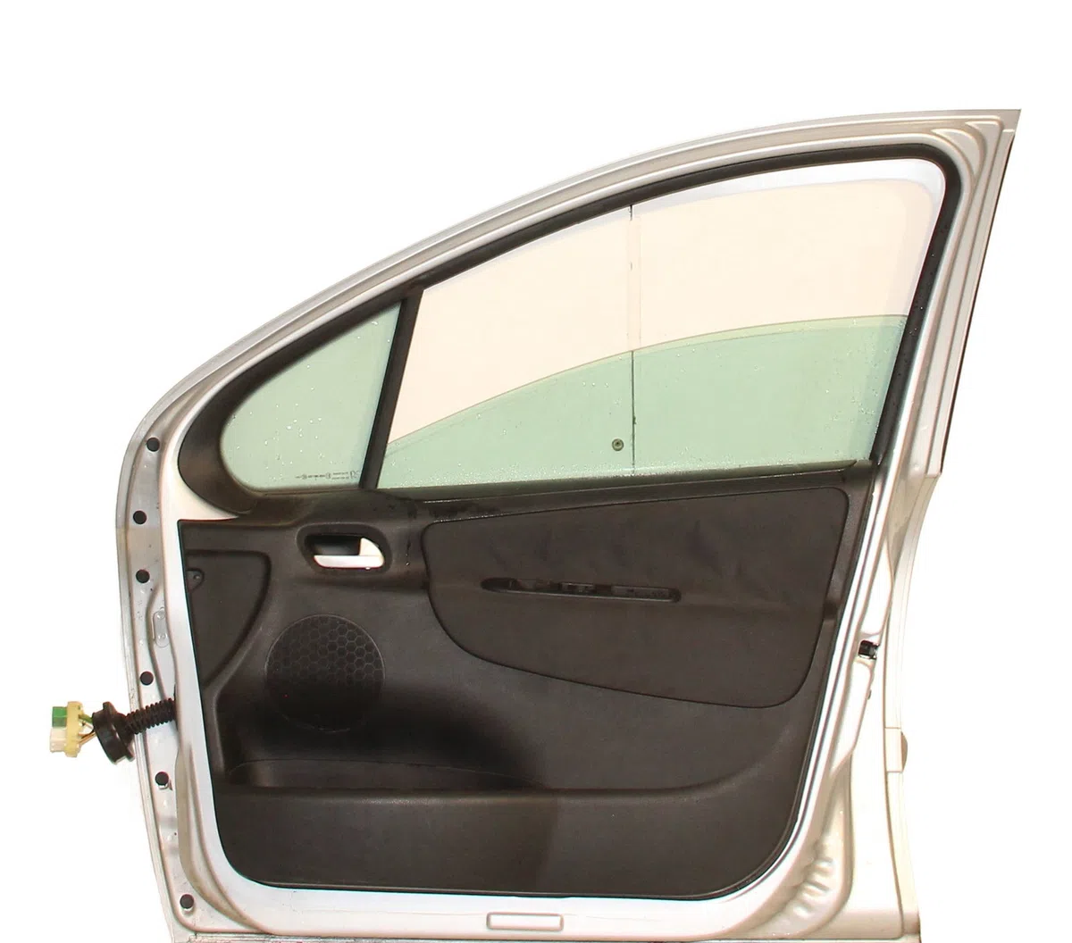 Porte avant droite Peugeot 207-207 (WA_, WC_) 1.6 16v vti (2007-2012) 5 portes occasion