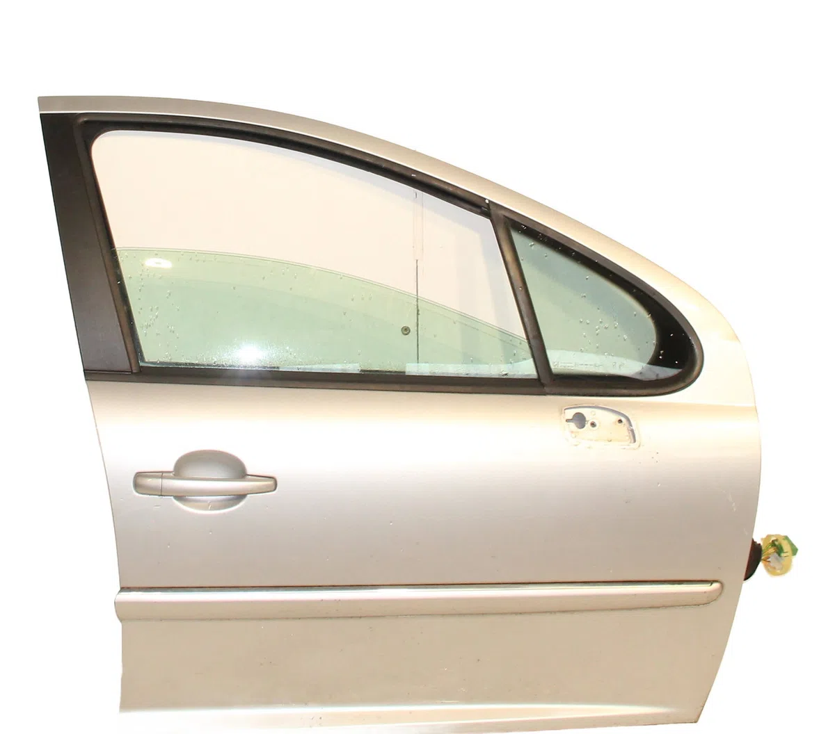 Porte avant droite Peugeot 207-207 (WA_, WC_) 1.6 16v vti (2007-2012) 5 portes occasion