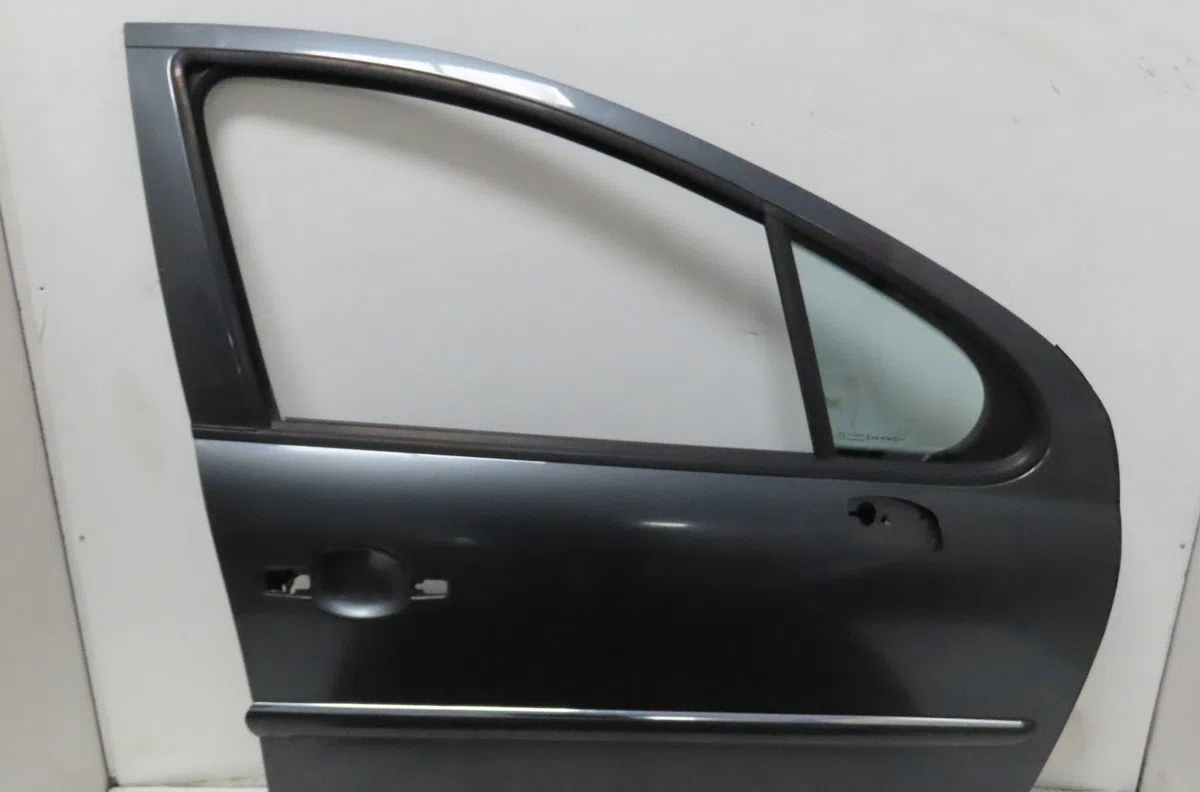 Porte avant droite Peugeot 207-207 (WA_, WC_) 1.6 hdi 110 (2009-2012) occasion