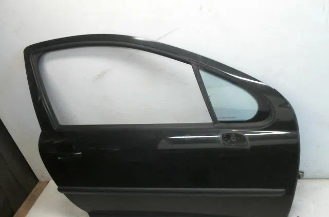 Porte avant droite Peugeot 207-207 (WA_, WC_) 1.6 hdi (2006-2013) 5 portes occasion