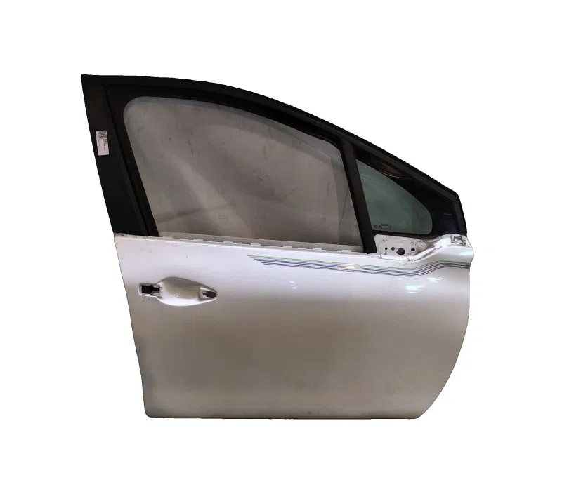 PORTE AVANT DROITE PEUGEOT 208 9807820680