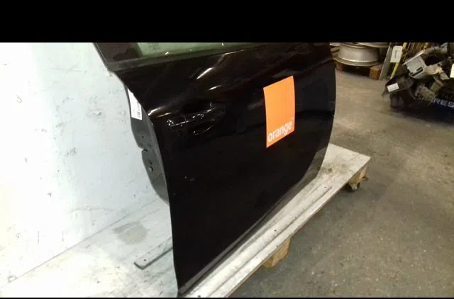 Porte avant droite PEUGEOT 208 occasion
