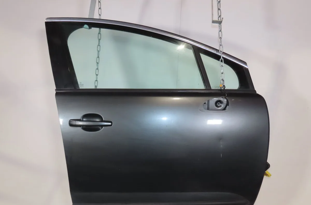 Porte avant droite Peugeot 3008 Monospace (0U_) 2.0 hdi 150 - bluehdi 150 (2009-2016) 5 portes occasion