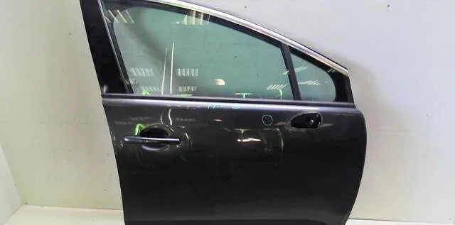 Porte avant droite Peugeot 3008 Monospace (0U_) 2.0 hdi (2009-2016) 5 portes occasion