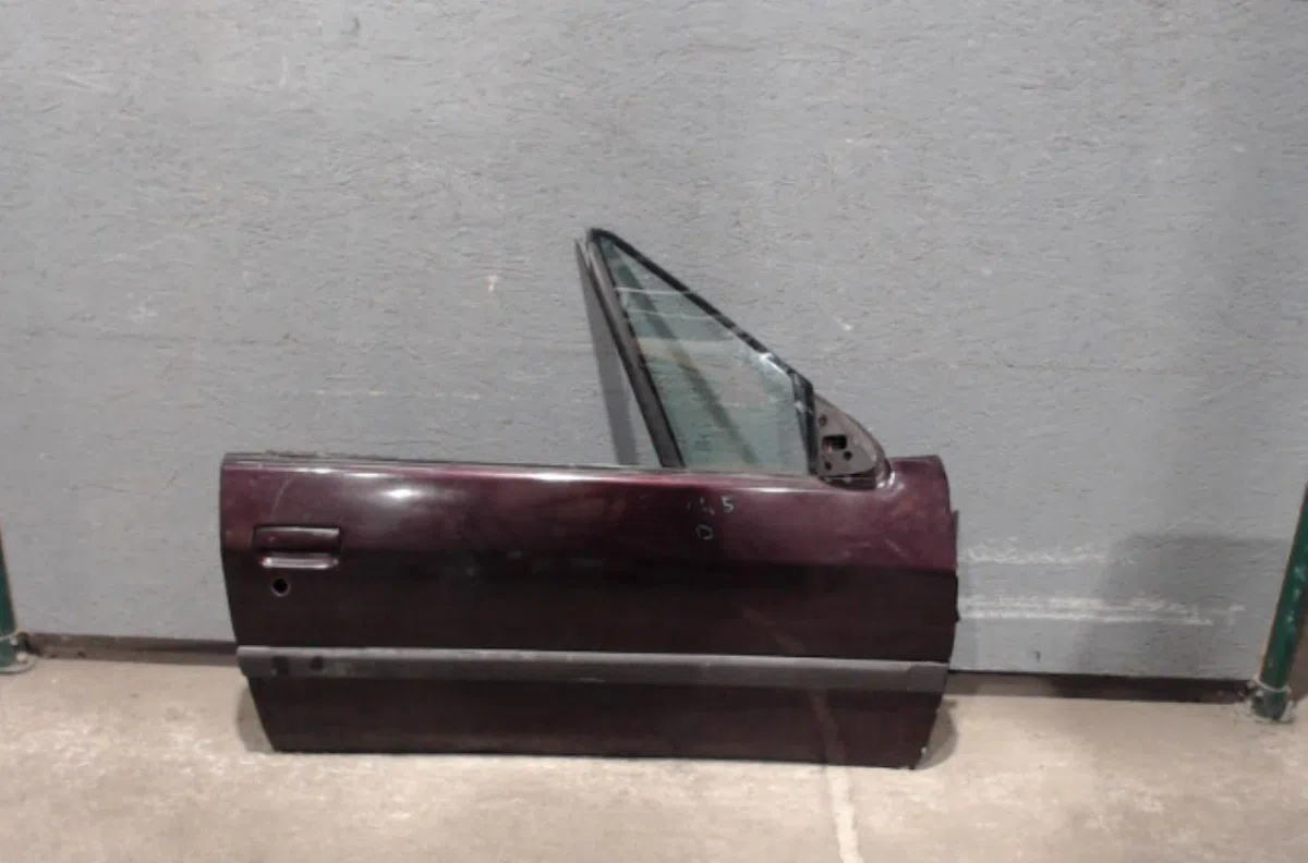 Porte avant droite PEUGEOT 306  306 PHASE 1 CABRIOLET occasion