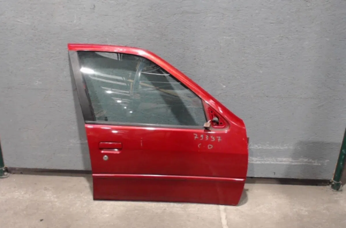 Porte avant droite PEUGEOT 306  306 PHASE 2 occasion