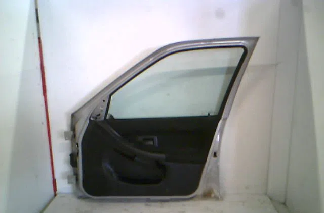 Porte avant droite Peugeot 306 Break (7E, N3, N5) 2.0 hdi 90 (1999-2002) occasion