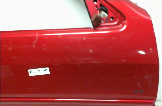 Porte avant droite PEUGEOT 306 occasion