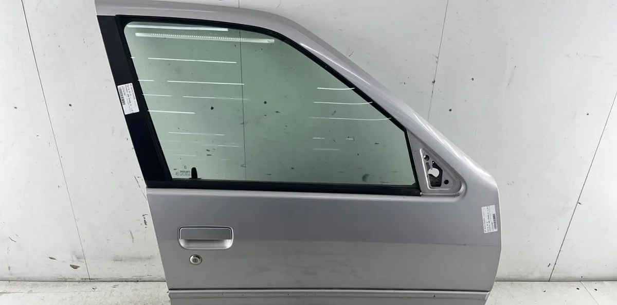 Porte avant droite PEUGEOT 306 PHASE 2 occasion