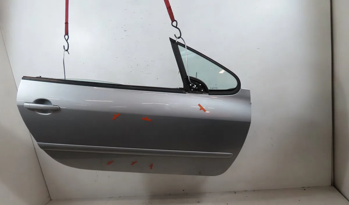 Porte avant droite PEUGEOT 307 2005 occasion