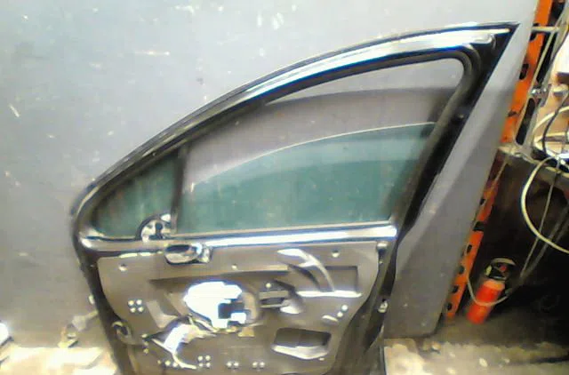 Porte avant droite Peugeot 307 (3A-C) 1.6 hdi 110 (2004-2009) 5 portes occasion